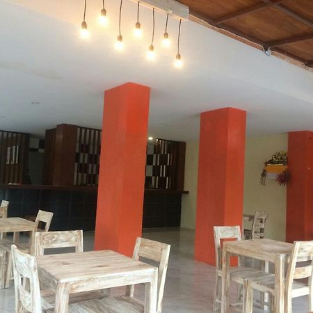 Sari Room Bed & Breakfast Nusa Dua  Zewnętrze zdjęcie
