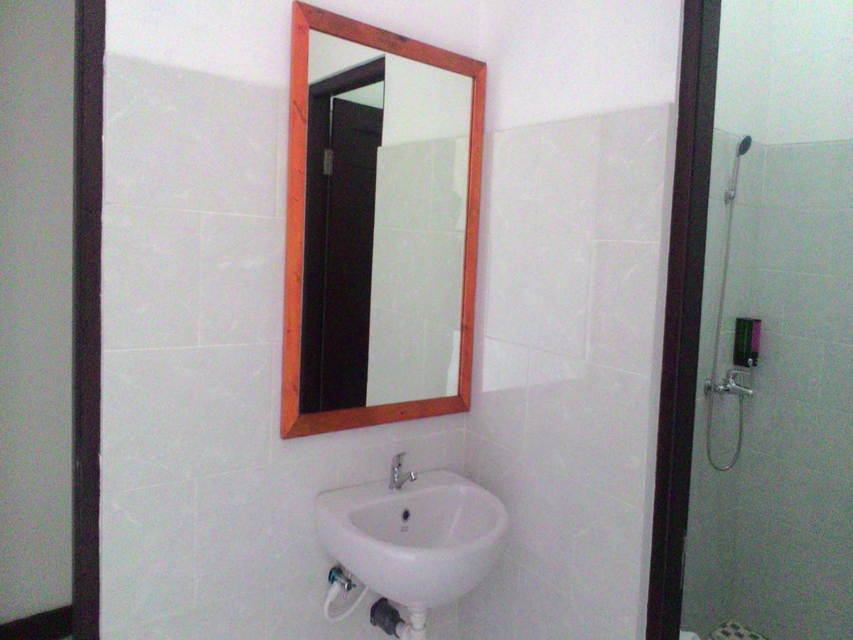 Sari Room Bed & Breakfast Nusa Dua  Zewnętrze zdjęcie