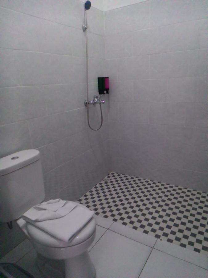 Sari Room Bed & Breakfast Nusa Dua  Zewnętrze zdjęcie