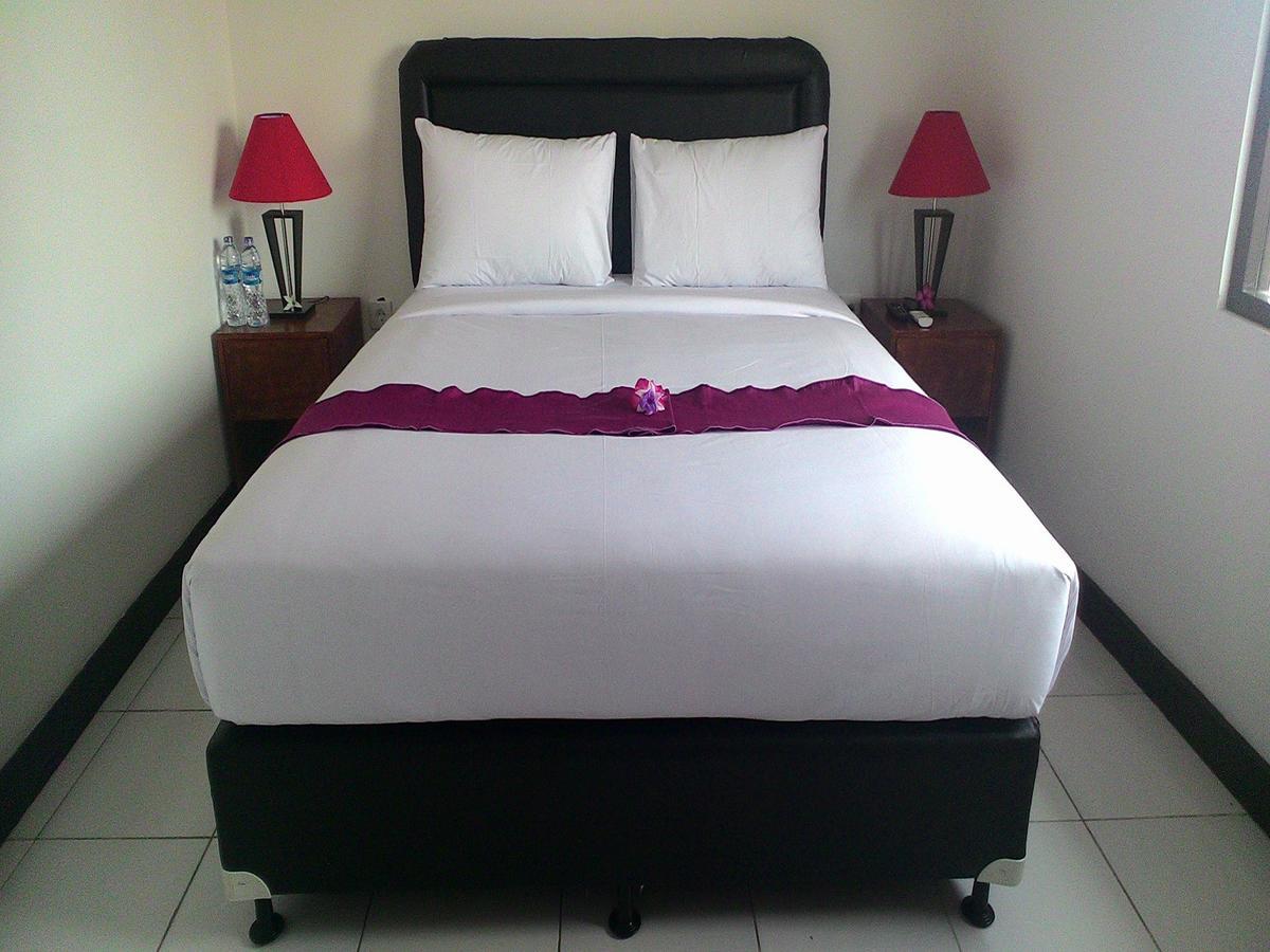 Sari Room Bed & Breakfast Nusa Dua  Zewnętrze zdjęcie