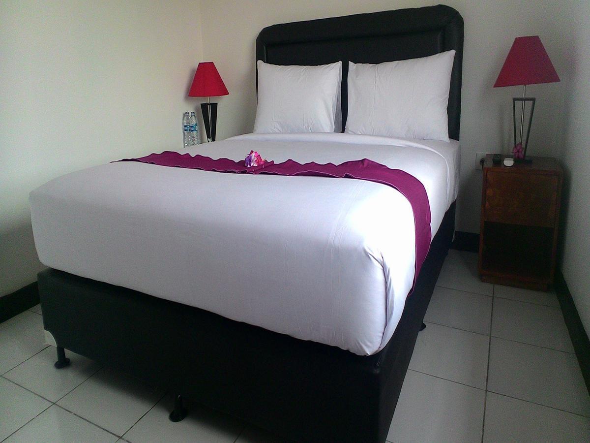 Sari Room Bed & Breakfast Nusa Dua  Zewnętrze zdjęcie