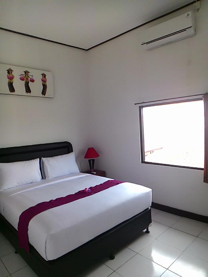 Sari Room Bed & Breakfast Nusa Dua  Zewnętrze zdjęcie